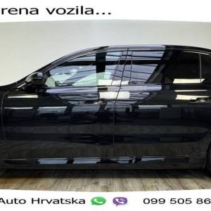 BMW 750e xDrive Steptronic M Sport Pro 489 KS, LED+ACC+4xGR SJED+360+PDC