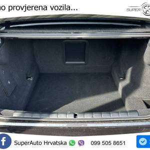 BMW 750e xDrive Steptronic 489 KS, LED+PANO+ACC+4xGR SJED+360+PDC