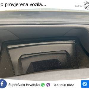 BMW 750e xDrive Steptronic M Sport 489 KS, LED+ACC+4xGR SJED+360+PDC