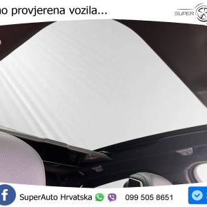 BMW 750e xDrive Steptronic M Sport 489 KS, LED+ACC+4xGR SJED+360+PDC