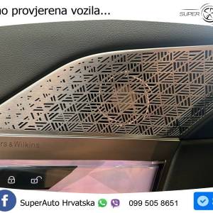 BMW 750e xDrive Steptronic M Sport 489 KS, LED+ACC+4xGR SJED+360+PDC