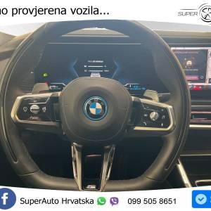 BMW 750e xDrive Steptronic M Sport 489 KS, LED+ACC+4xGR SJED+360+PDC