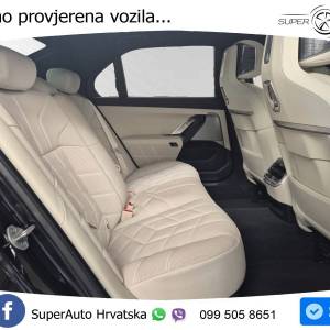 BMW 750e xDrive Steptronic M Sport Pro 489 KS, LED+ACC+4xGR SJED+360+PDC