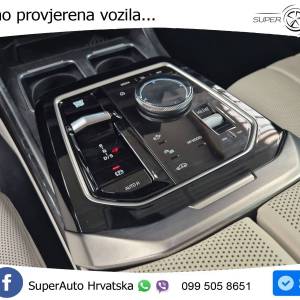 BMW 750e xDrive Steptronic M Sport Pro 489 KS, LED+ACC+4xGR SJED+360+PDC