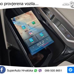 BMW 750e xDrive Steptronic M Sport Pro 489 KS, LED+ACC+4xGR SJED+360+PDC