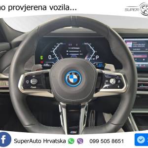 BMW 750e xDrive Steptronic M Sport Pro 489 KS, LED+ACC+4xGR SJED+360+PDC