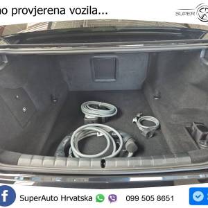 BMW 750e xDrive Steptronic M Sport Pro 489 KS, LED+ACC+4xGR SJED+360+PDC