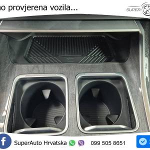 BMW 750e xDrive Steptronic M Sport Pro 489 KS, LED+ACC+4xGR SJED+360+PDC