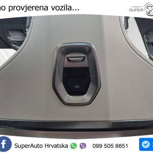 BMW 750e xDrive Steptronic M Sport Pro 489 KS, LED+ACC+4xGR SJED+360+PDC