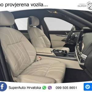 BMW 750e xDrive Steptronic M Sport Pro 489 KS, LED+ACC+4xGR SJED+360+PDC
