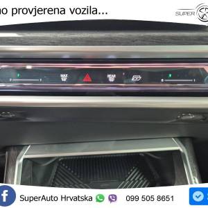 BMW 750e xDrive Steptronic M Sport Pro 489 KS, LED+ACC+4xGR SJED+360+PDC