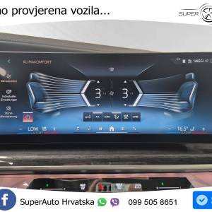 BMW 750e xDrive Steptronic M Sport Pro 489 KS, LED+ACC+4xGR SJED+360+PDC