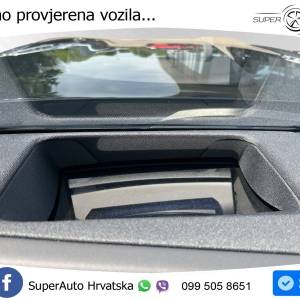 BMW 750e xDrive Steptronic 489 KS, LED+PANO+ACC+4xGR SJED+360+PDC