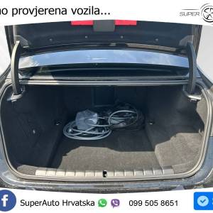 BMW 750e xDrive Steptronic 489 KS, LED+PANO+ACC+4xGR SJED+360+PDC