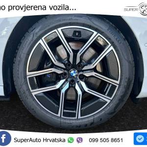 BMW 750e xDrive Steptronic M Sport Pro 489 KS, LED+ACC+4xGR SJED+360+PDC