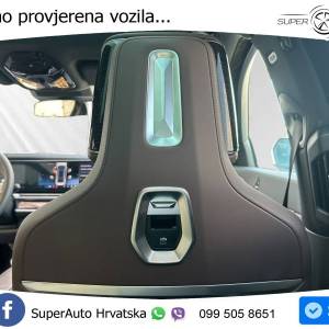 BMW 750e xDrive Steptronic M Sport Pro 489 KS, LED+ACC+4xGR SJED+360+PDC