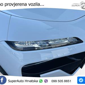BMW 750e xDrive Steptronic M Sport Pro 489 KS, LED+ACC+4xGR SJED+360+PDC