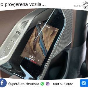 BMW 750e xDrive Steptronic M Sport Pro 489 KS, LED+ACC+4xGR SJED+360+PDC