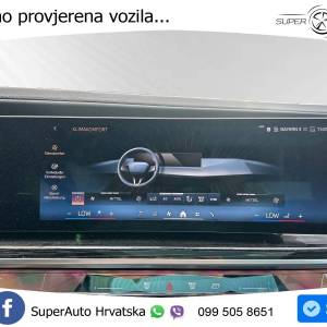 BMW 750e xDrive Steptronic M Sport Pro 489 KS, LED+ACC+4xGR SJED+360+PDC