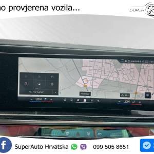 BMW 750e xDrive Steptronic M Sport Pro 489 KS, LED+ACC+4xGR SJED+360+PDC