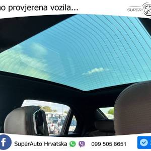 BMW 750e xDrive Steptronic M Sport Pro 489 KS, LED+ACC+4xGR SJED+360+PDC