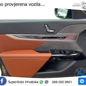 BMW 750e xDrive Steptronic M Sport Pro489 KS, LED+ACC+4xGR SJED+360+PDC