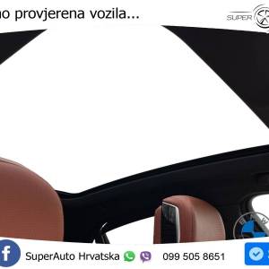 BMW 750e xDrive Steptronic M Sport Pro489 KS, LED+ACC+4xGR SJED+360+PDC
