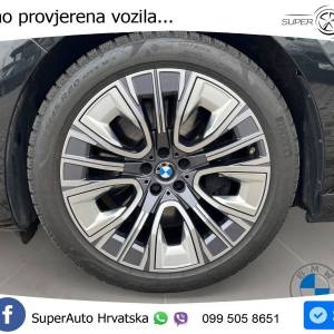 BMW 750e xDrive Steptronic M Sport Pro489 KS, LED+ACC+4xGR SJED+360+PDC