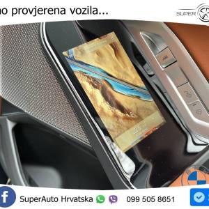 BMW 750e xDrive Steptronic M Sport Pro489 KS, LED+ACC+4xGR SJED+360+PDC