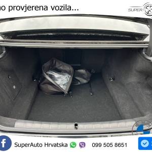 BMW 750e xDrive Steptronic M Sport Pro489 KS, LED+ACC+4xGR SJED+360+PDC