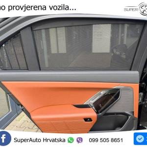 BMW 750e xDrive Steptronic M Sport Pro 489 KS, LED+ACC+4xGR SJED+360+PDC