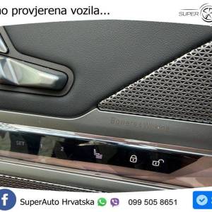 BMW 750e xDrive Steptronic M Sport Pro 489 KS, LED+ACC+4xGR SJED+360+PDC