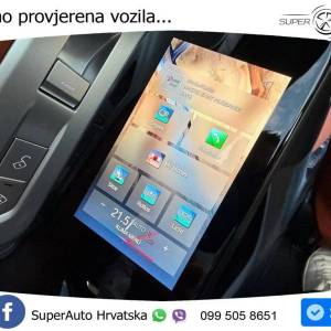 BMW 750e xDrive Steptronic M Sport Pro 489 KS, LED+ACC+4xGR SJED+360+PDC