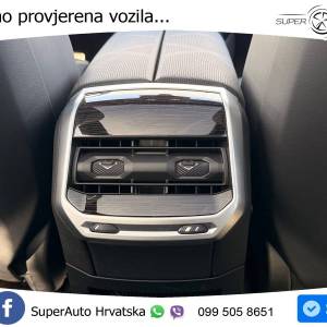 BMW 750e xDrive Steptronic M Sport Pro 489 KS, LED+ACC+4xGR SJED+360+PDC