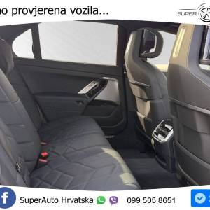 BMW 750e xDrive Steptronic M Sport Pro 489 KS, LED+ACC+4xGR SJED+360+PDC