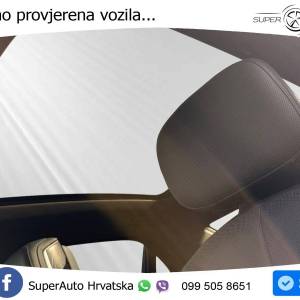 BMW 750e xDrive Steptronic M Sport Pro 489 KS, LED+ACC+4xGR SJED+360+PDC