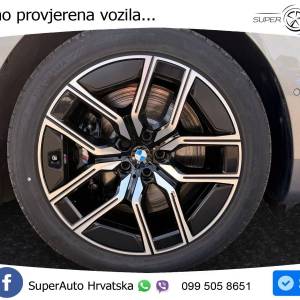 BMW 750e xDrive Steptronic M Sport Pro 489 KS, LED+ACC+4xGR SJED+360+PDC