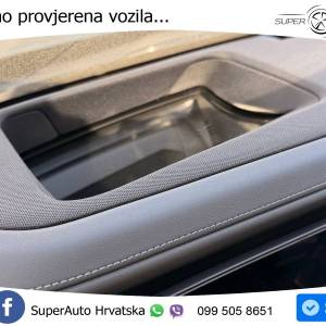 BMW 750e xDrive Steptronic M Sport Pro 489 KS, LED+ACC+4xGR SJED+360+PDC