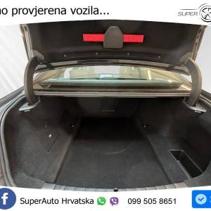 BMW 750e xDrive Steptronic 489 KS, LED+MASAŽA+ACC+4xGR SJED+360+PDC