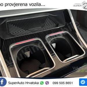 BMW 750e xDrive Steptronic M Sport Pro 489 KS, LED+ACC+4xGR SJED+360+PDC