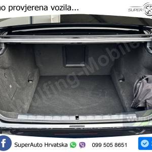 BMW 750e xDrive Steptronic M Sport Pro 489 KS, LED+ACC+4xGR SJED+360+PDC