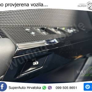 BMW 750e xDrive Steptronic M Sport Pro 489 KS, LED+ACC+4xGR SJED+360+PDC