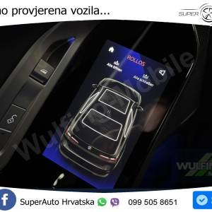 BMW 750e xDrive Steptronic M Sport Pro 489 KS, LED+ACC+4xGR SJED+360+PDC