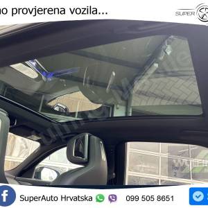 BMW 750e xDrive Steptronic M Sport Pro 489 KS, LED+ACC+4xGR SJED+360+PDC
