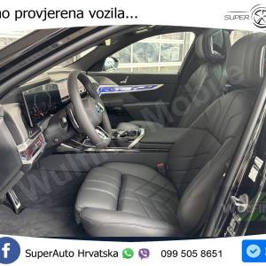 BMW 750e xDrive Steptronic M Sport Pro 489 KS, LED+ACC+4xGR SJED+360+PDC