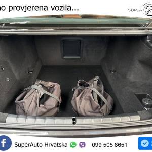 BMW 750e xDrive Steptronic 489 KS, MASAŽA+ACC+4xGR SJED+360+PDC