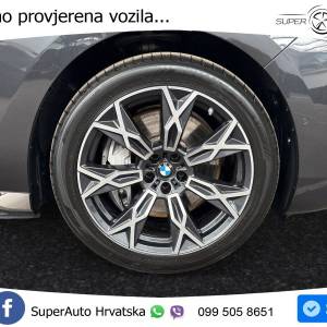 BMW 750e xDrive Steptronic 489 KS, MASAŽA+ACC+4xGR SJED+360+PDC