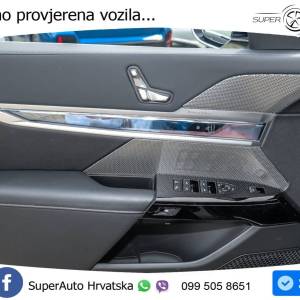 BMW 750e xDrive Steptronic 489 KS, LED+ACC+4xGR SJED+360+PDC