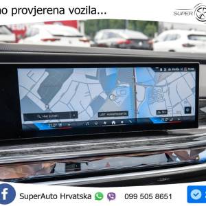 BMW 750e xDrive Steptronic 489 KS, LED+ACC+4xGR SJED+360+PDC