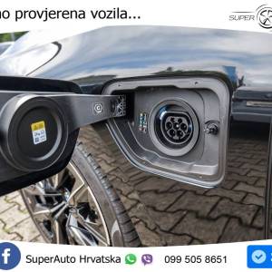 BMW 750e xDrive Steptronic 489 KS, LED+ACC+4xGR SJED+360+PDC